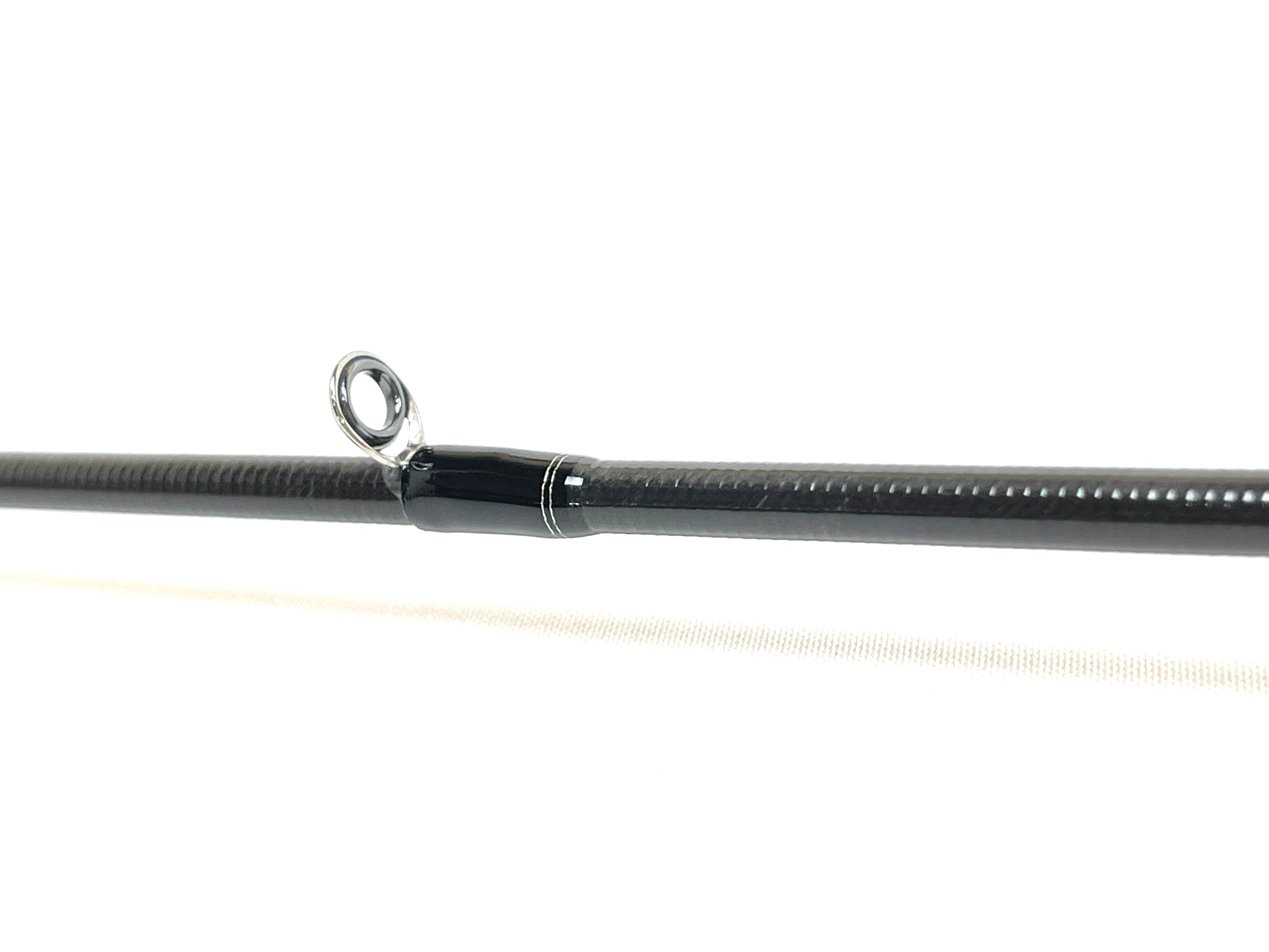 Steez C68M + -SV ・ AGS [BLACK JACK] - JDM Fishing