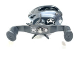 Used Daiwa Gan Craft T3 Mago HD 8.1L Left