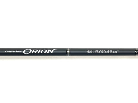 Used Evergreen Orion OCSC-71H+ Black Rose
