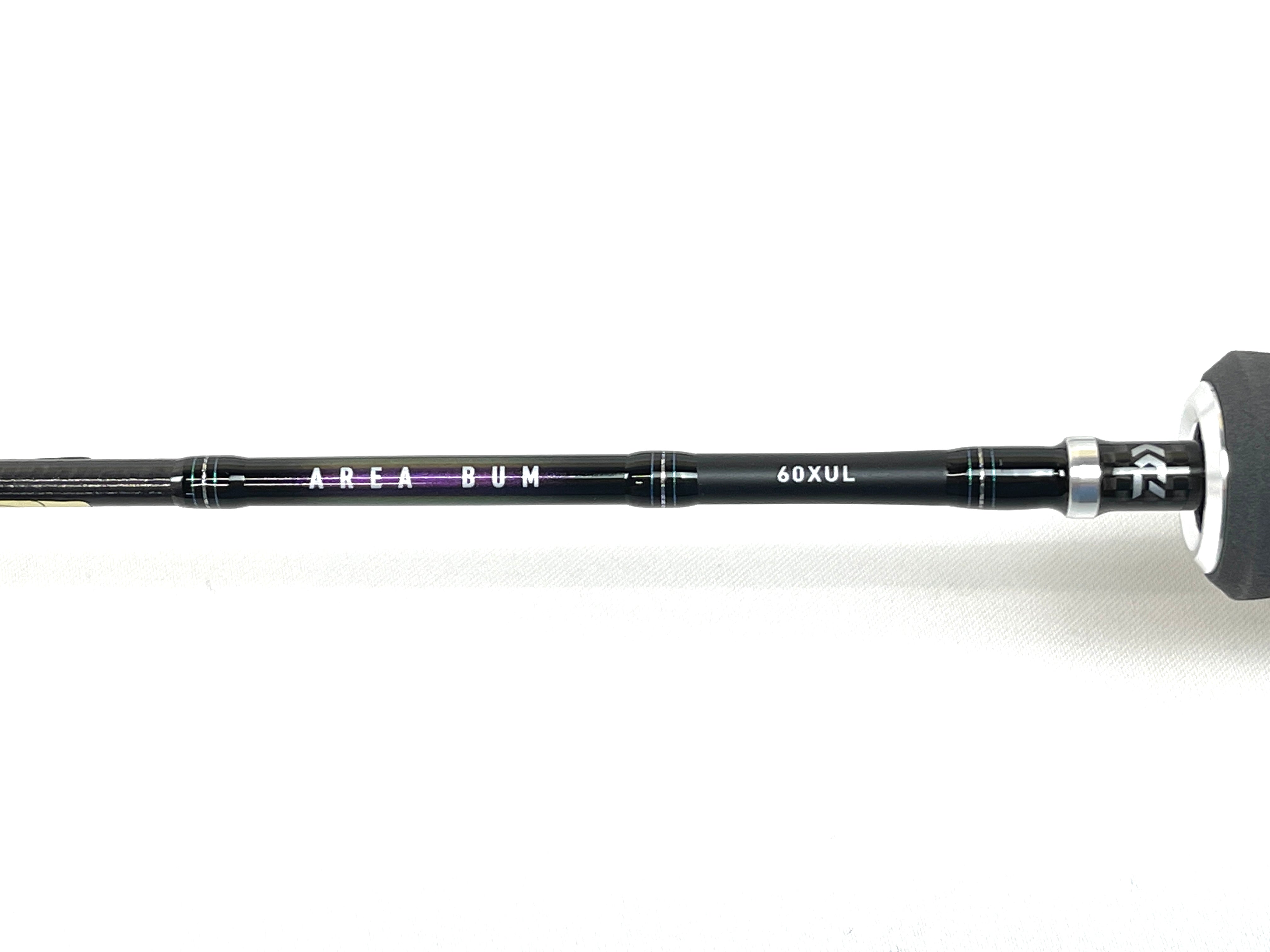 Area Bum – JDM TACKLE HEAVEN
