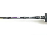 Used Daiwa Area Bum 60XUL