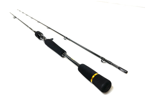 All Used Jigging Popping Rods – JDM TACKLE HEAVEN
