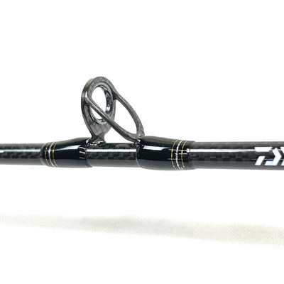 Used Daiwa Labrax AGS BS 65MLB