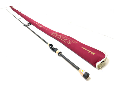 Used Megabass 20 Destroyer P5 Spinning F3-611XS Landsat