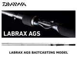 Daiwa Labrax AGS Baitcasting 87MLB