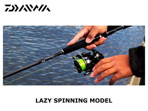 Daiwa Lazy Spinning T100M-3