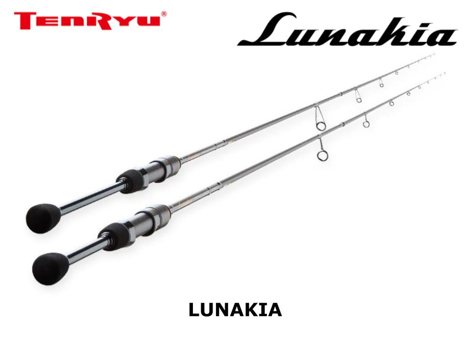 Tenryu Lunakia LK752S-MMHT