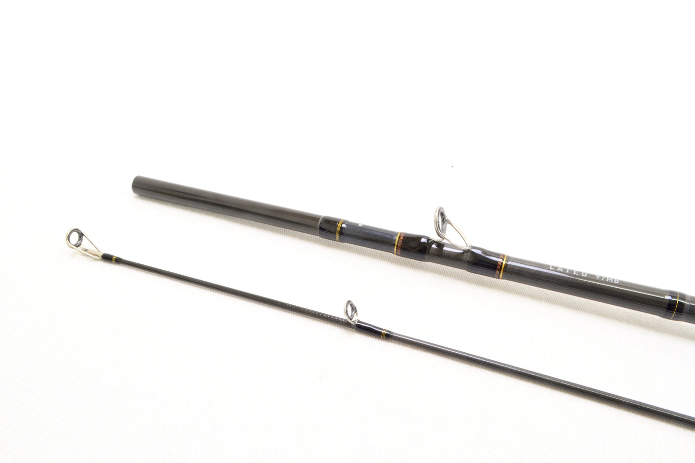 Unused Lateo Baitcasting Model 97MB-Q