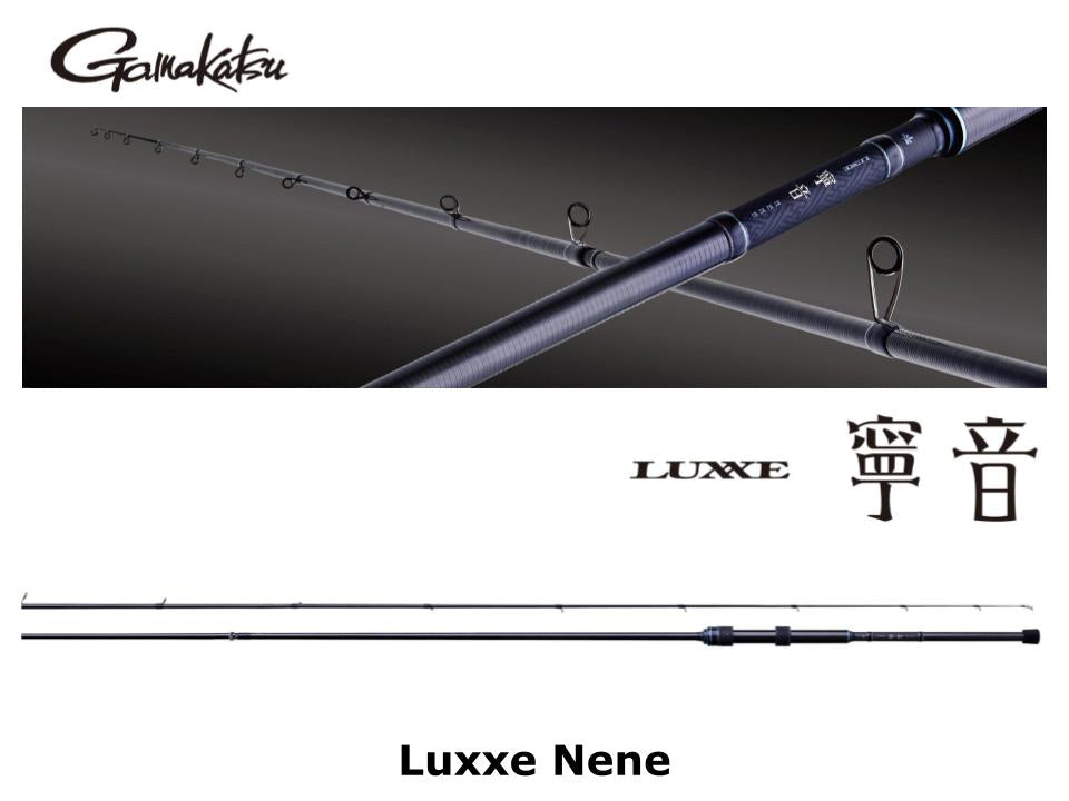 Pre-Order Gamakatsu Luxxe Nene B64ML-solid