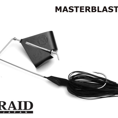 Master Blaster #MB002 Pearl White