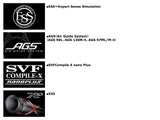 Daiwa Morethan Wisemen AGS 130M-4