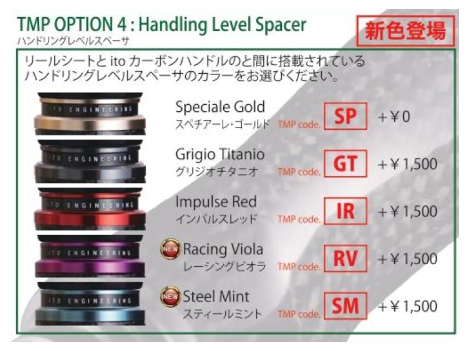 Suspended] Built-to-order Arms Super Leggera ASL7206X – JDM