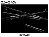 Daiwa Outrage J63S-2.5