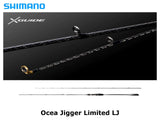 Pre-Order Shimano Ocea Jigger Limited LJ B63-1