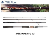 Pre-Order Tulala Portamento 73