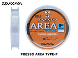 Daiwa Presso Area Type-F 100m 1.5lb Natural