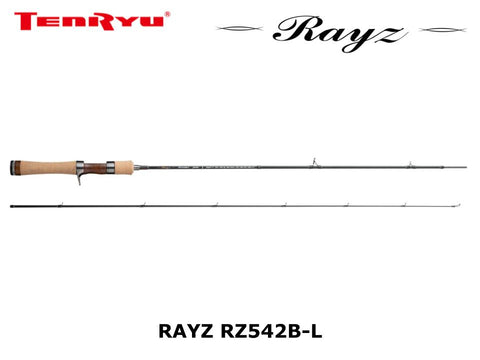 TENRYU RAYZ RZ4102B-UL Rods buy at