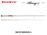 Tenryu Rayz RZ632S-L