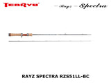 Tenryu Rayz Spectra RZS51LL-BC