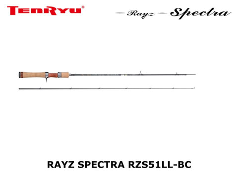 Tenryu Speed Stick TSS#1L-260B – JDM TACKLE HEAVEN