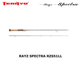 Tenryu Rayz Spectra RZS51LL