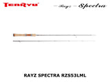 Tenryu Rayz Spectra RZS53LML