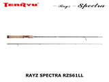 Tenryu Rayz Spectra RZS61LL