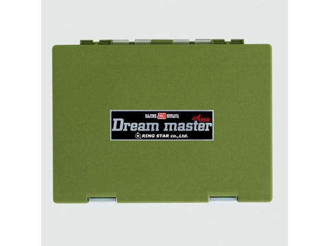 Ring Star Deam Master Area DMA-1500SS #Olive