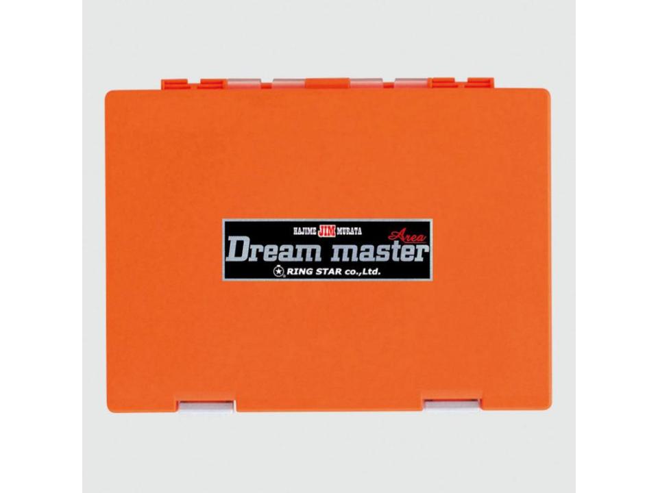 Ring Star Deam Master Area DMA-1500SS #Orange