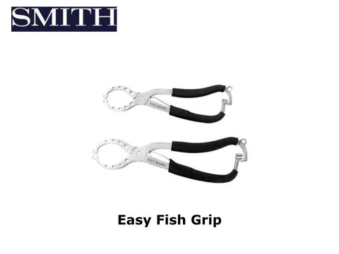 Smith Easy Fish Grip 18