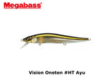 Megabass Vision Oneten #HT Ayu