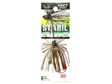 Evergreen FACT Expert Jig Stabil 2.0g + 5.0g #218 Maddy Craw