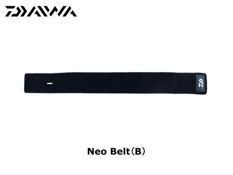 Daiwa Neo Belt（B）