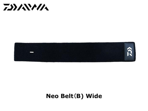Daiwa Neo Belt（B）Wide