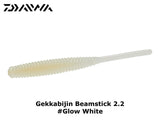 Daiwa Gekkabijin Beamstick 2.2 #Glow White