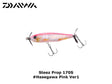 Daiwa Steez Prop 170S #Hasegawa Pink Ver1