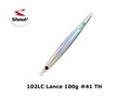 Shout 102LC Lance 100g ＃41 TH