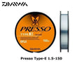 Daiwa Presso Type-E 1.5-150