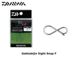 Daiwa Gekkabijin Eight Snap F