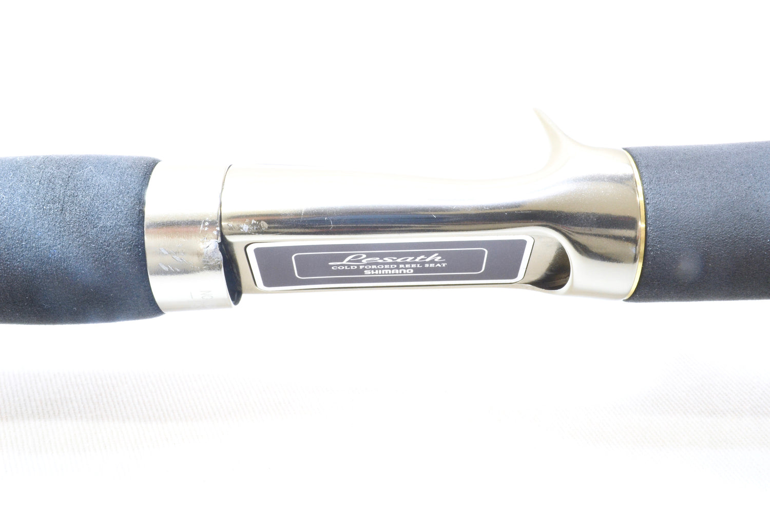 Used Shimano Lesath 1581F