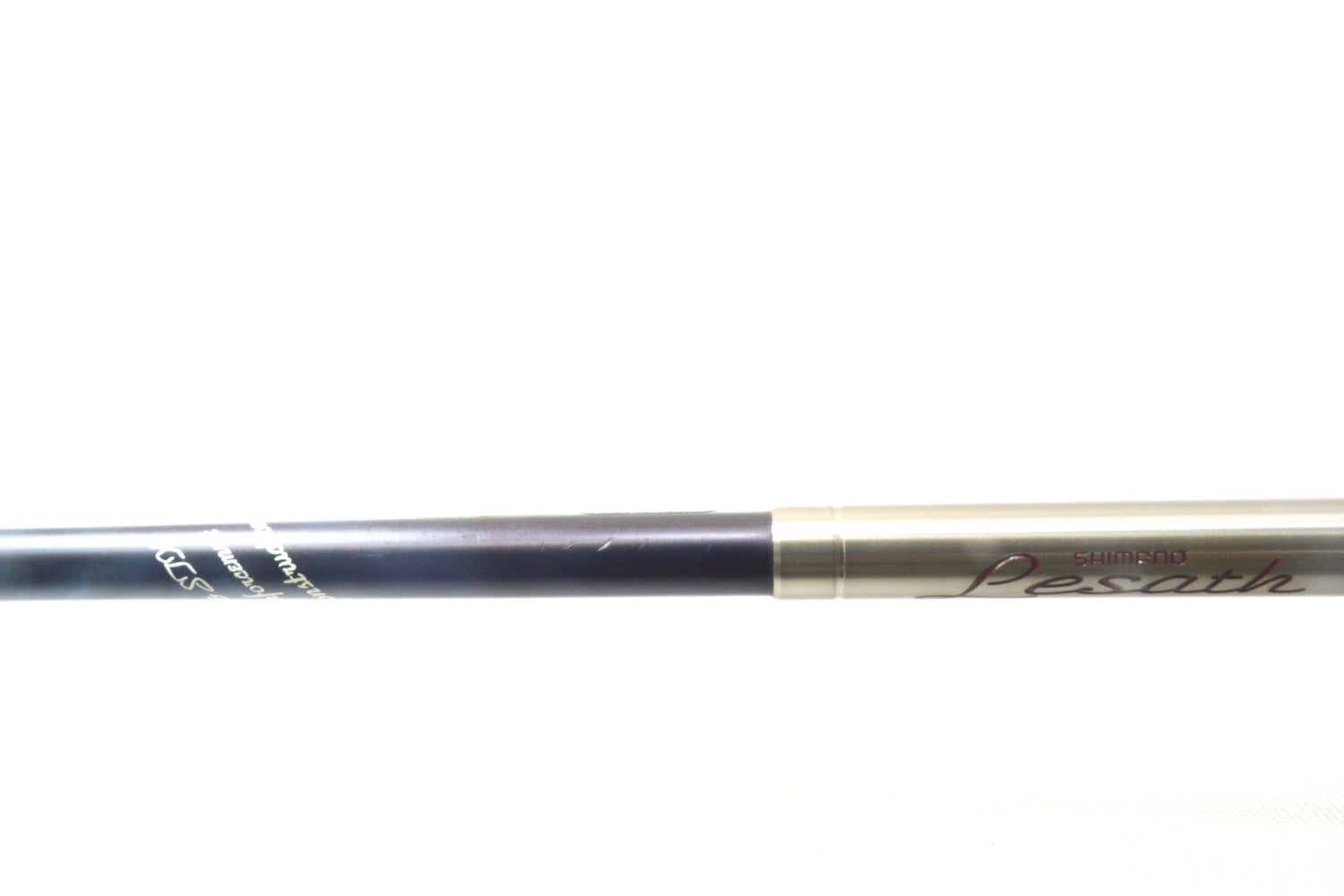Used Shimano Lesath 1581F