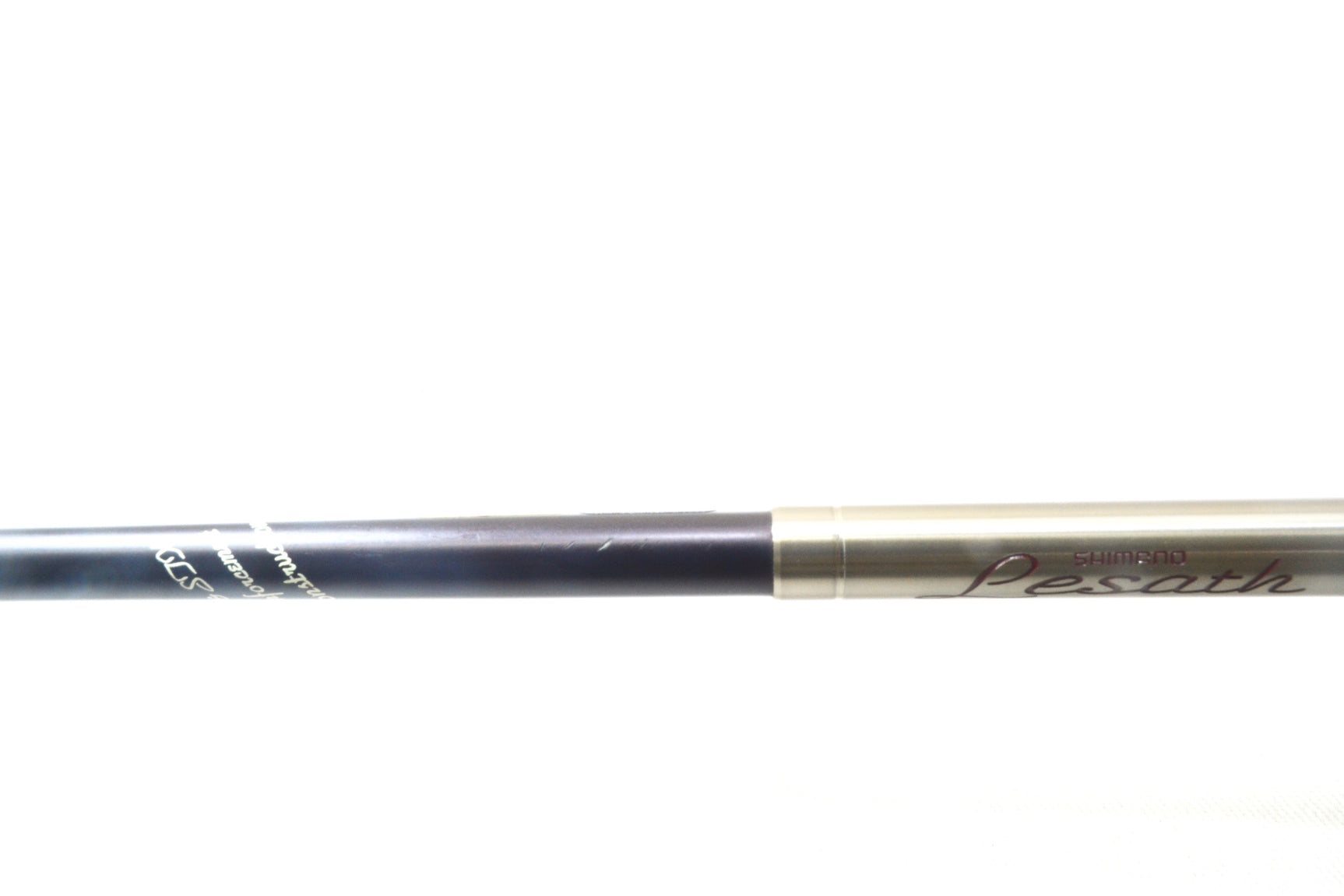 Used Shimano Lesath 1581F