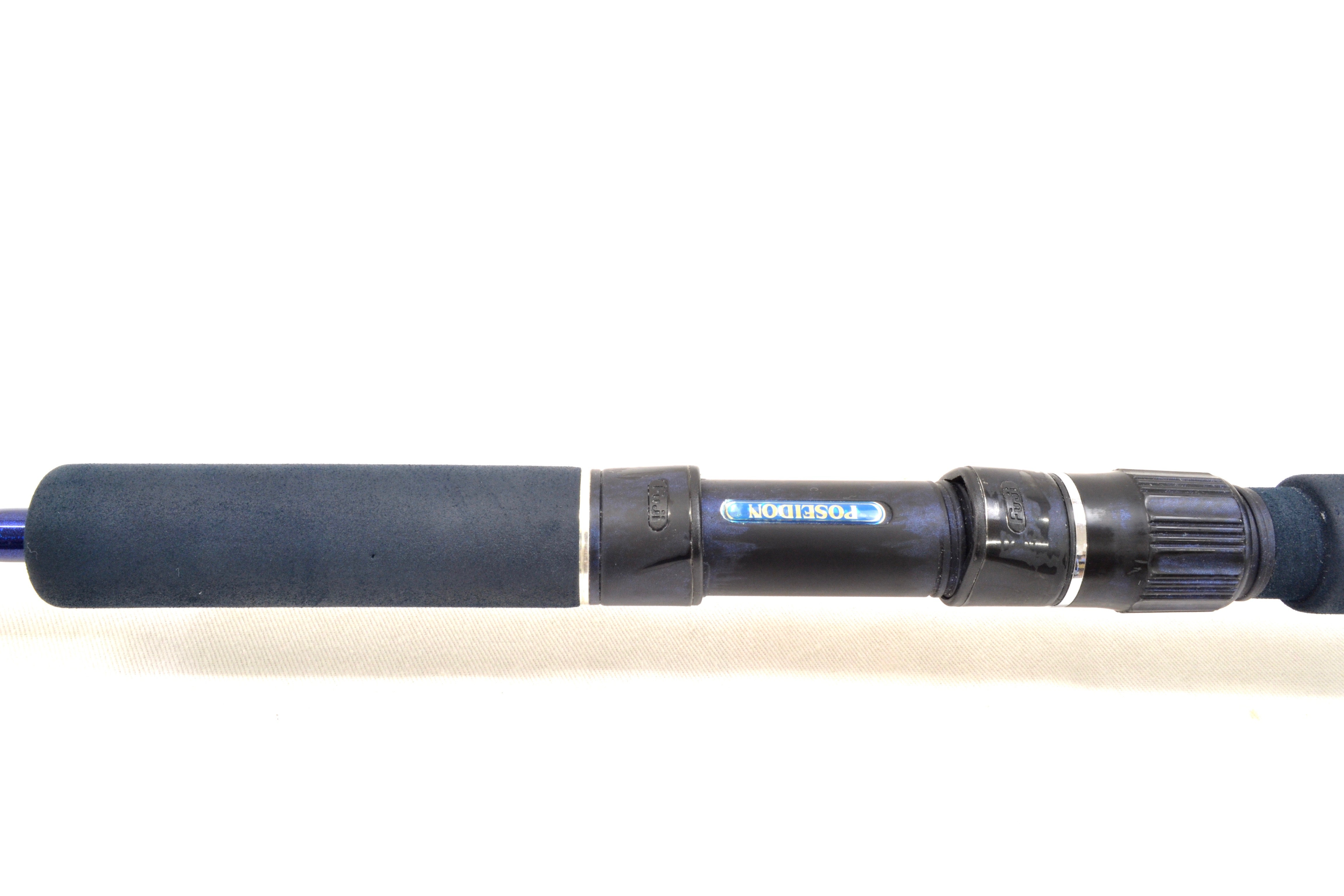 Poseidon – JDM TACKLE HEAVEN