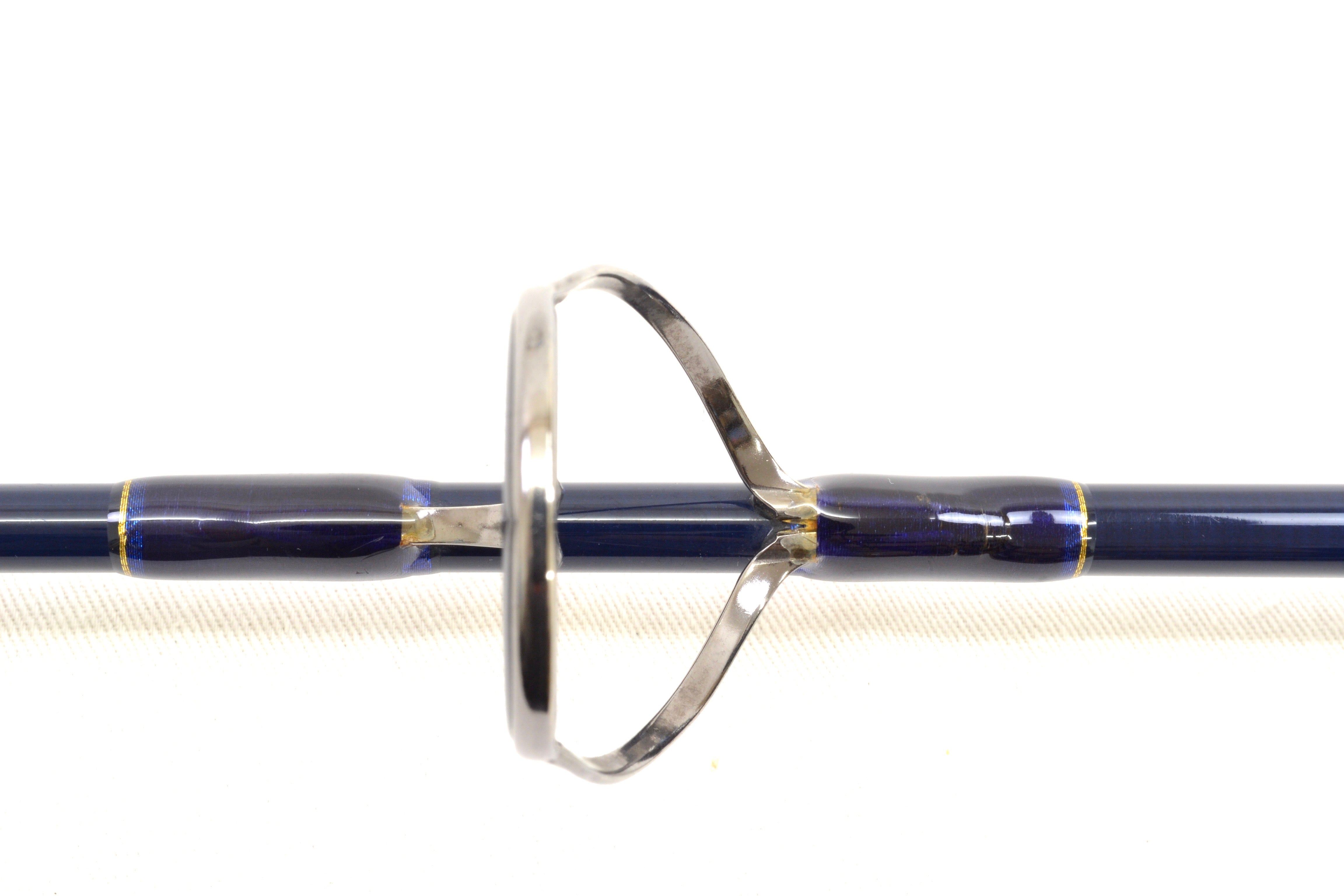 Used Evergreen Poseidon Spin Jerker Light PSPJ 602 – JDM