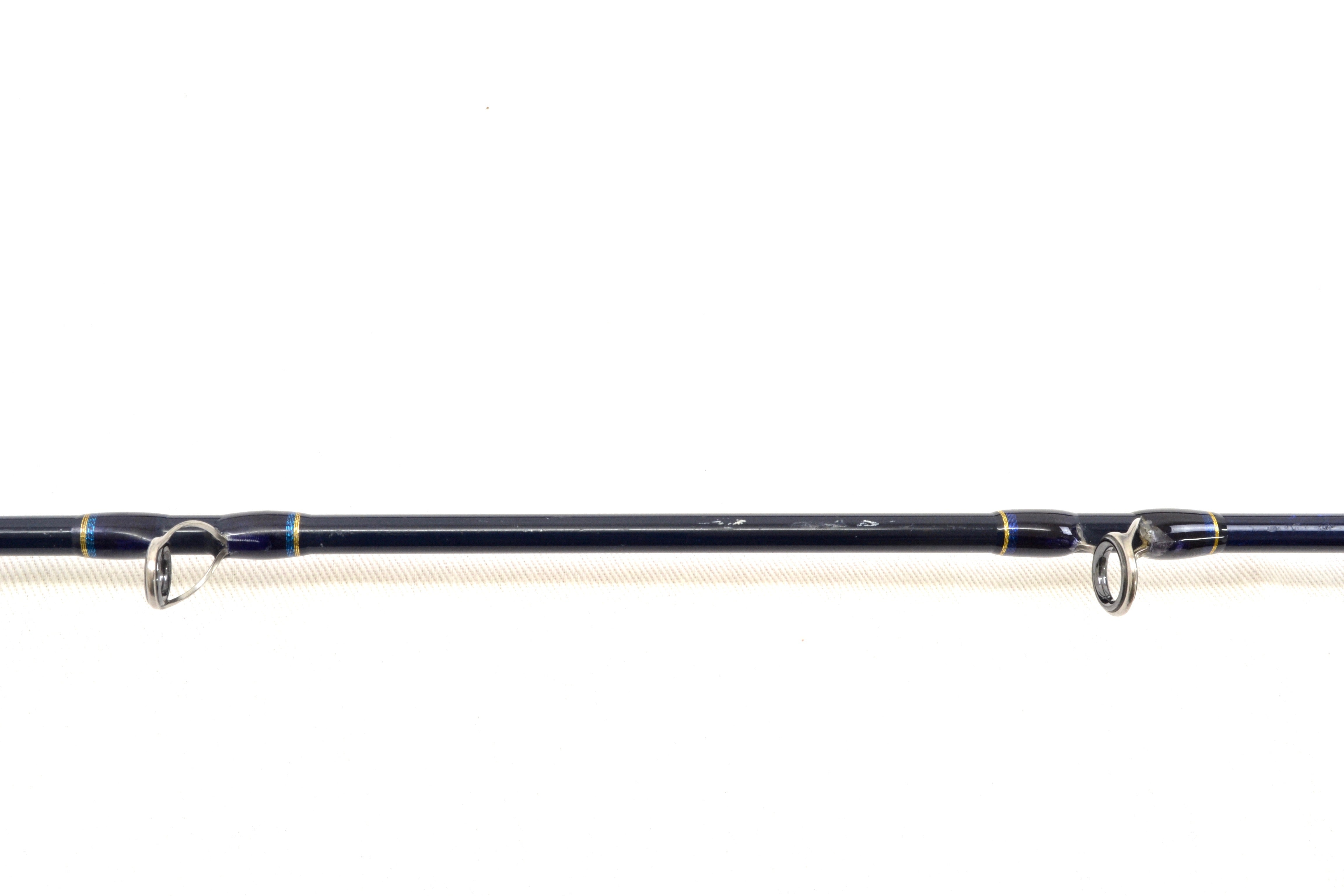 Used Evergreen 03 Poseidon High-Pitch Jerker PHPJ 504 – JDM TACKLE