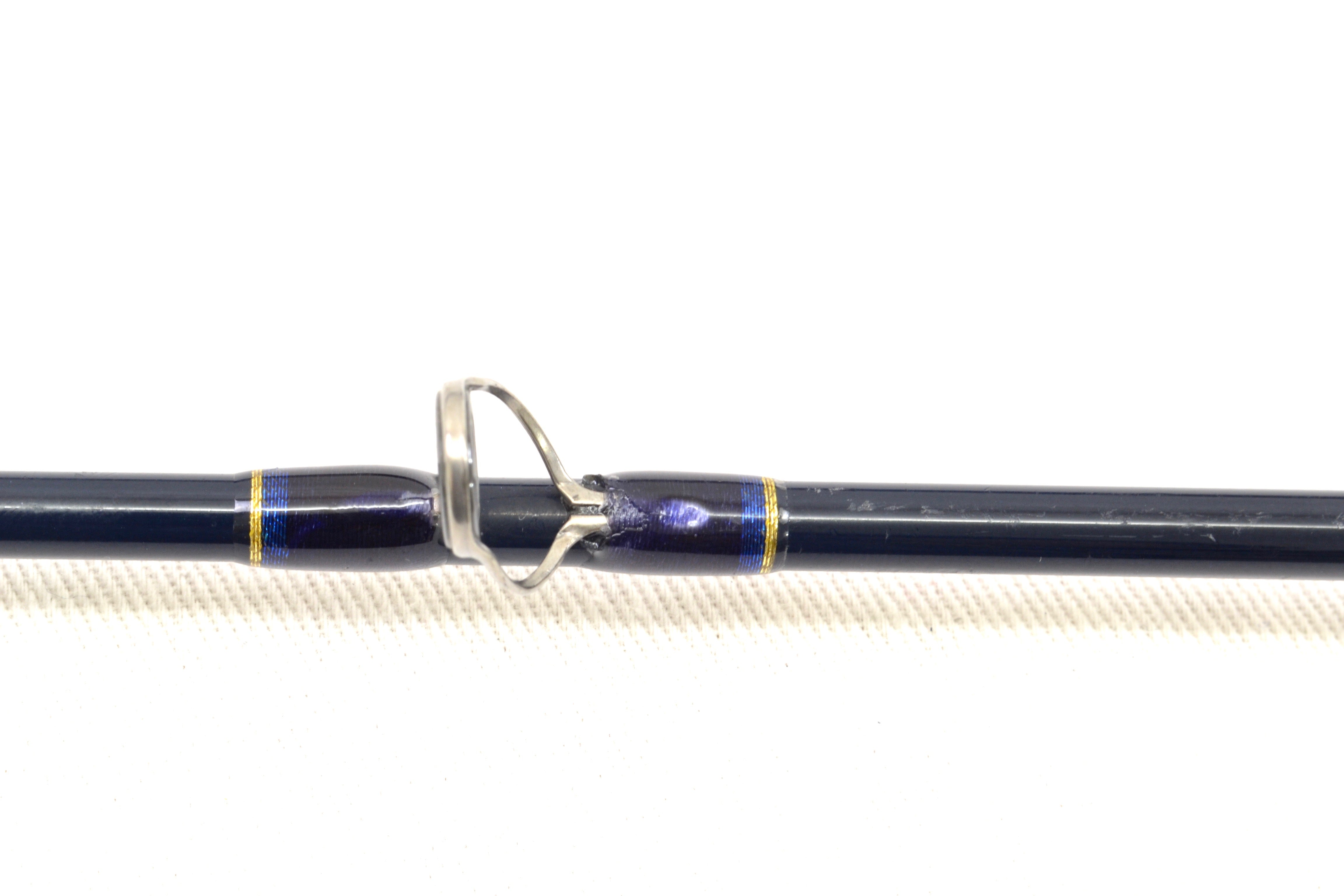 Used Evergreen 03 Poseidon High-Pitch Jerker PHPJ 504 – JDM TACKLE