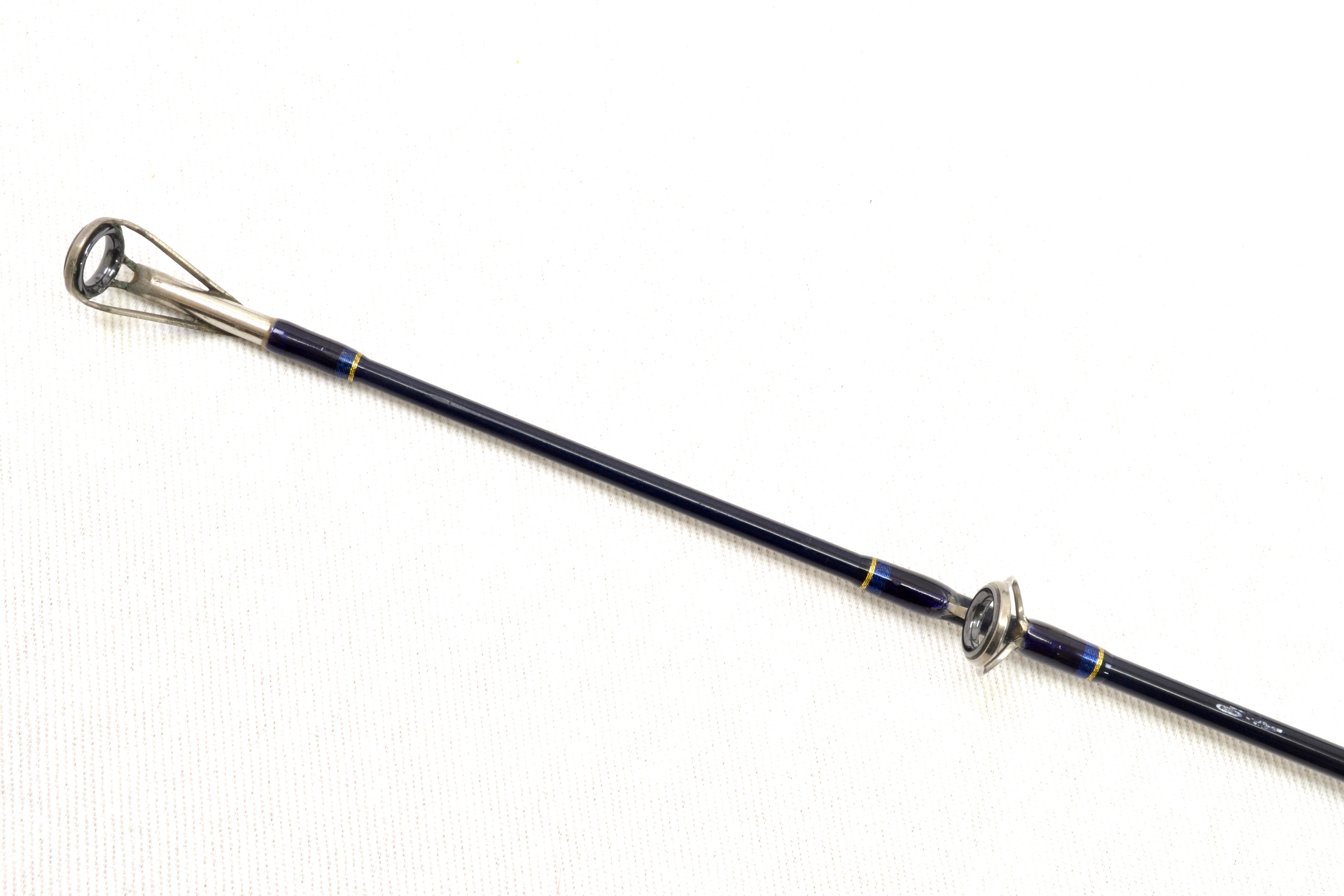 Used Evergreen 03 Poseidon High-Pitch Jerker PHPJ 504 – JDM TACKLE