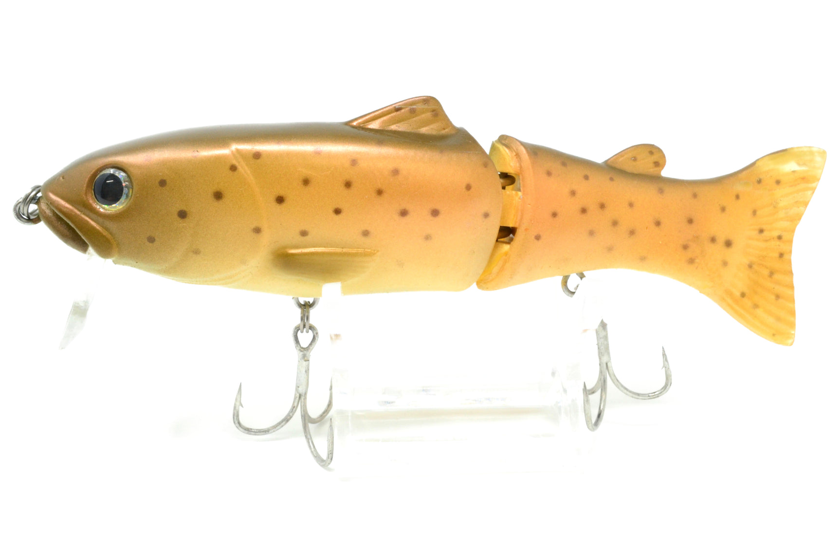 Used Silent Killer Jr 145