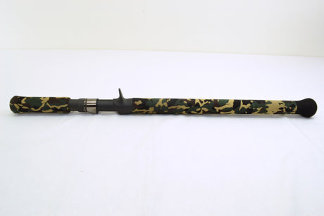 Used Smith Magnum Hasky MH-84SH