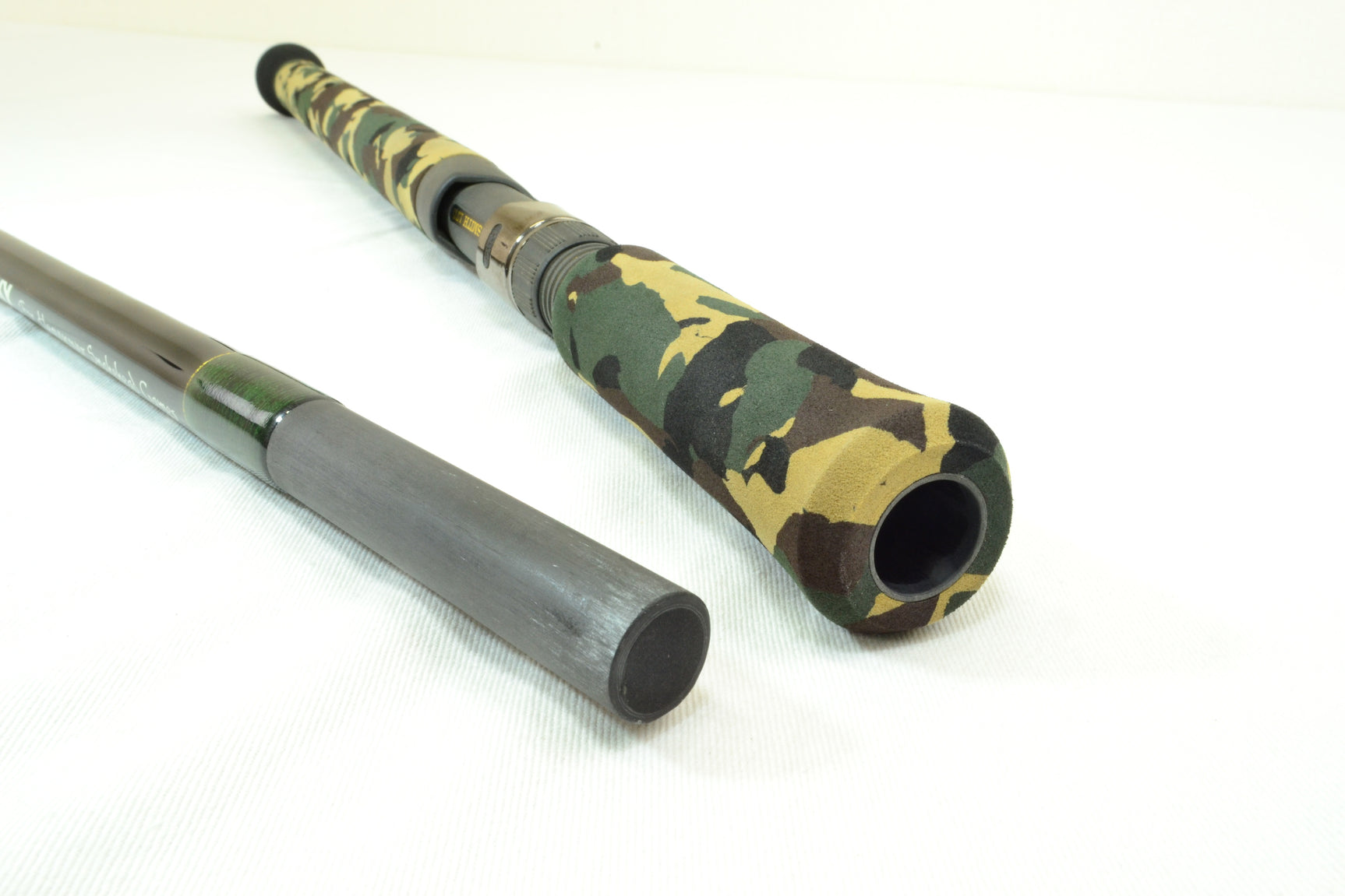 Used Smith Magnum Hasky MH-84SH